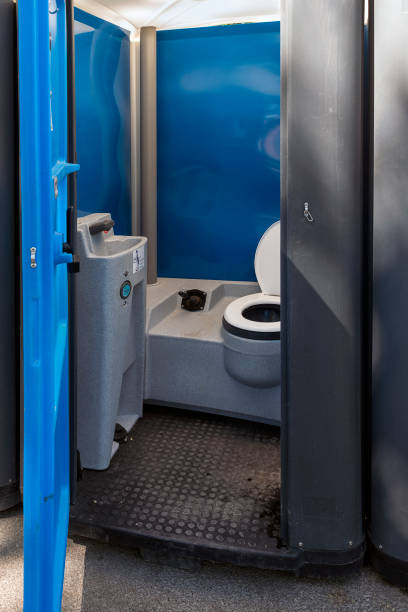 Professional porta potty rental in Danville, IN