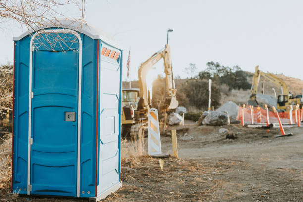 Best Sanitation services for porta potties  in Danville, IN