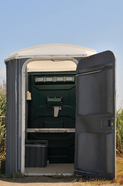 Best Affordable porta potty rental  in Danville, IN