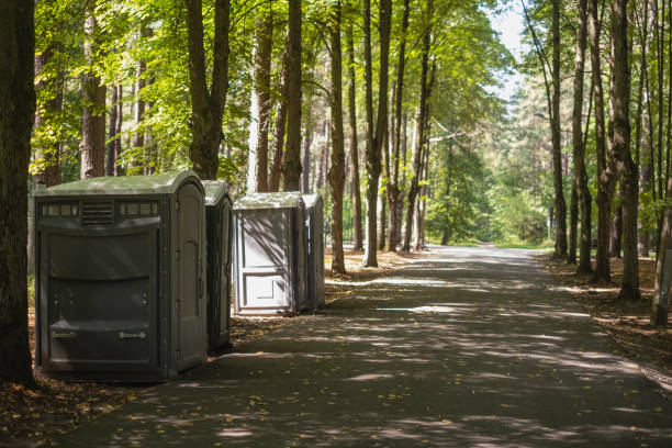 Best Long-term porta potty rental  in Danville, IN