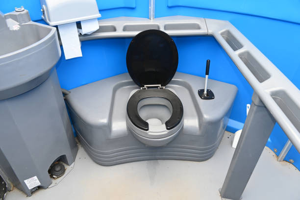 Trusted Danville, IN porta potty rental Experts