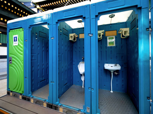Best Local porta potty services  in Danville, IN