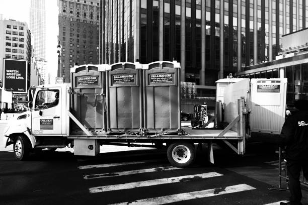Best Wedding porta potty rental  in Danville, IN