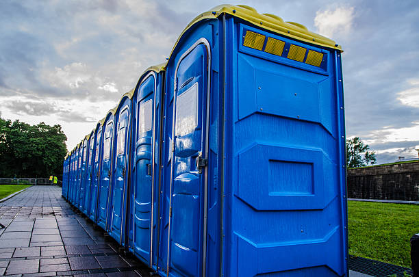 Best Portable bathroom rental  in Danville, IN